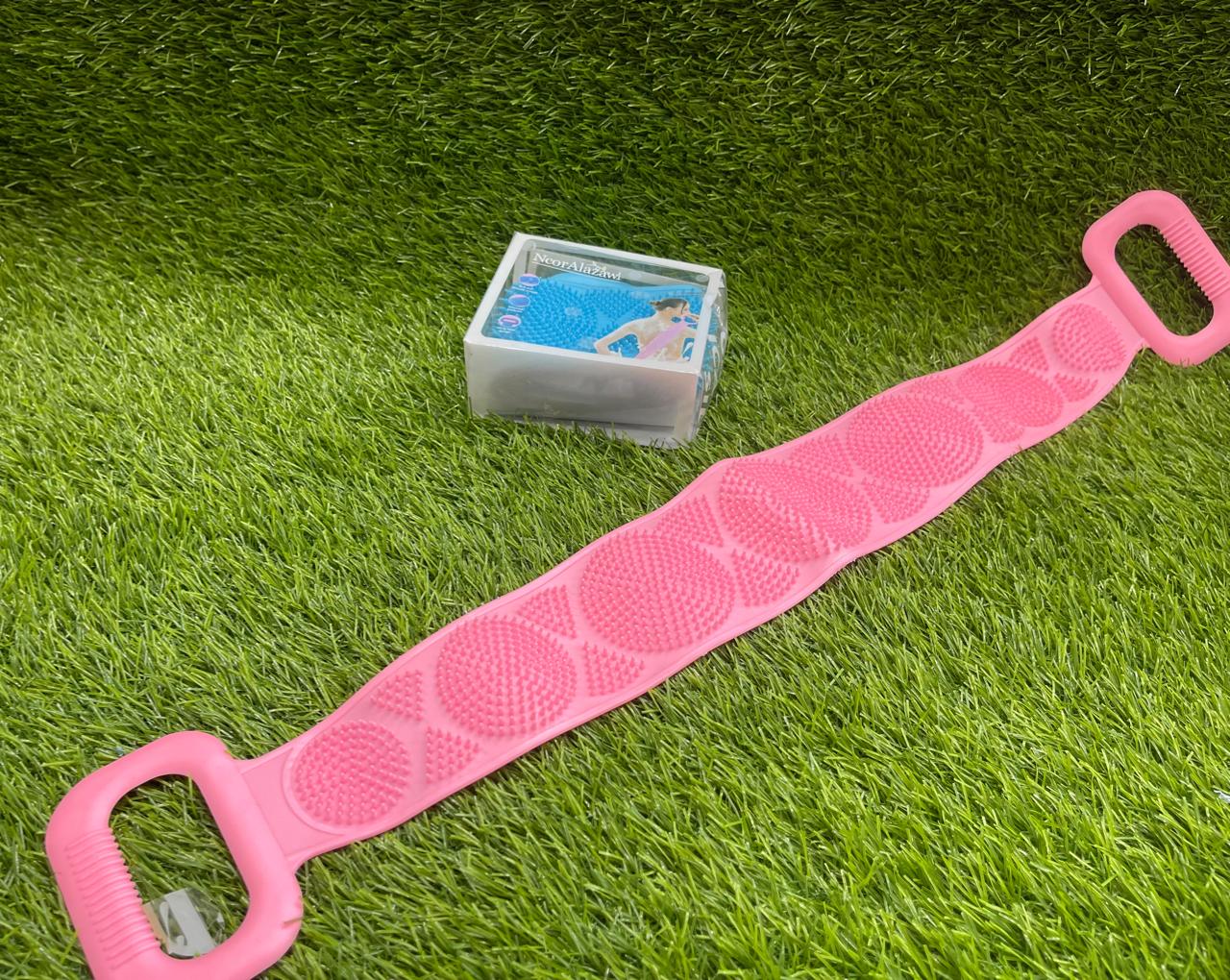 NOORALAZAWI SILICON BATH STRIP MASSAGER.