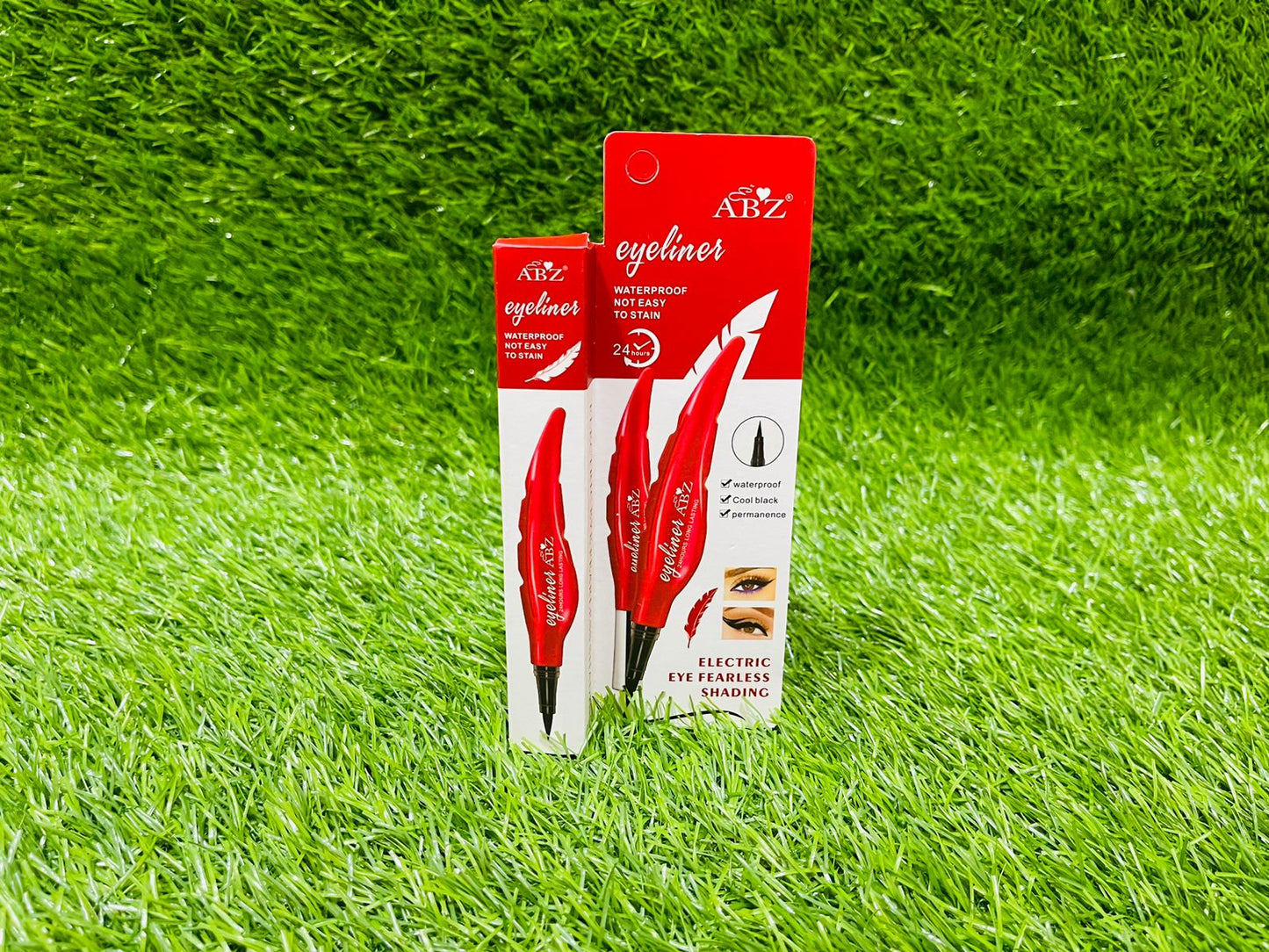 ABZ Waterproof Marker Liner