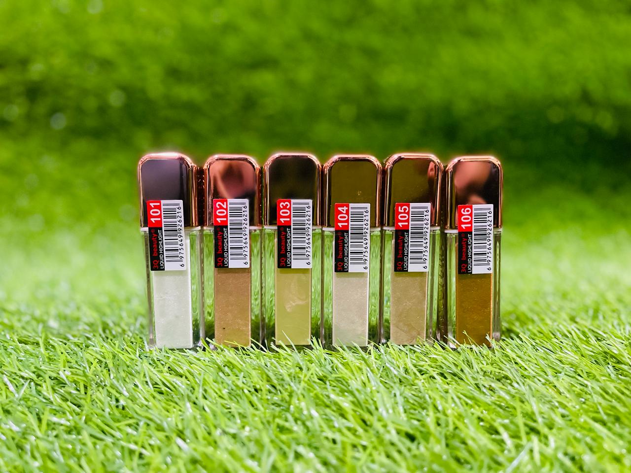 3Q BEAUTY LIQUID HIGHLIGHTER