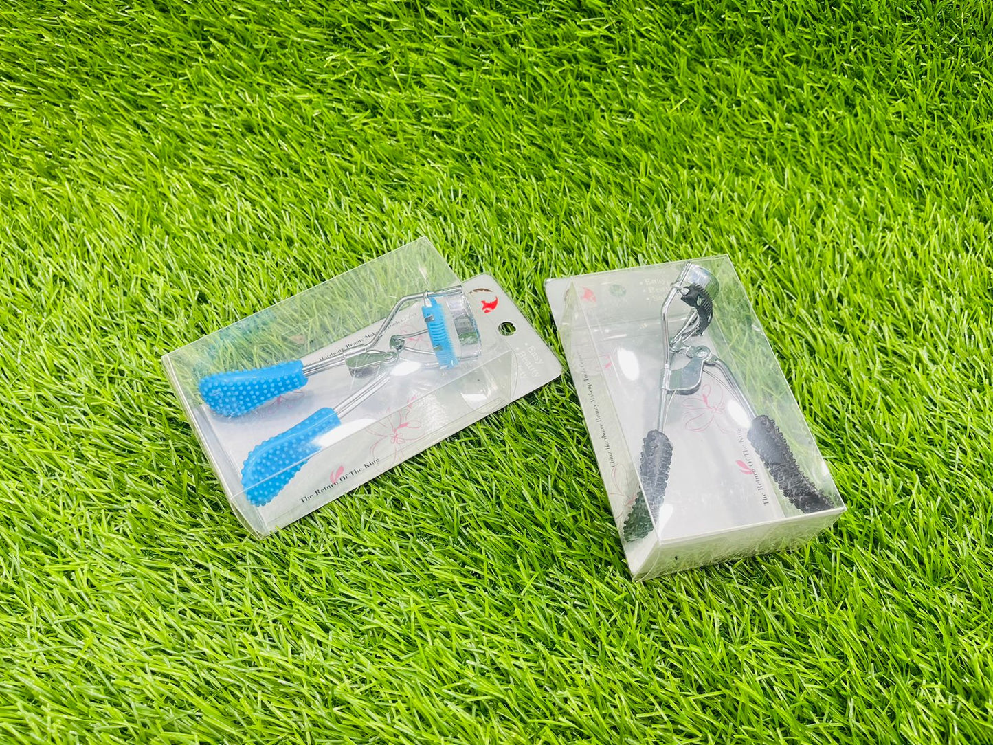 TV PARLOUR EYELASH CURLER