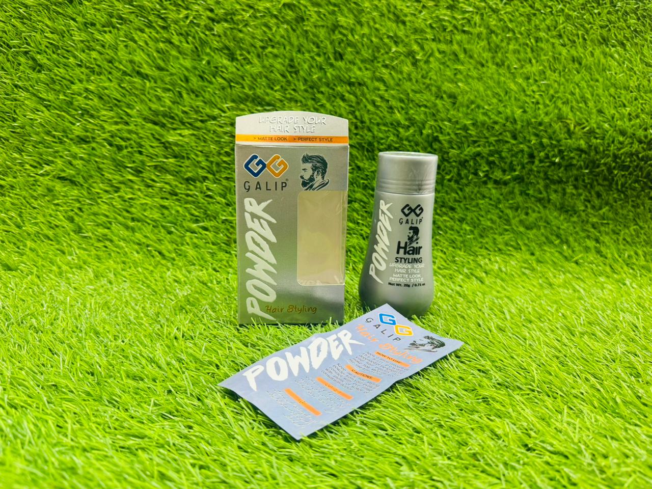 GALIP HAIR VOLUME POWDER