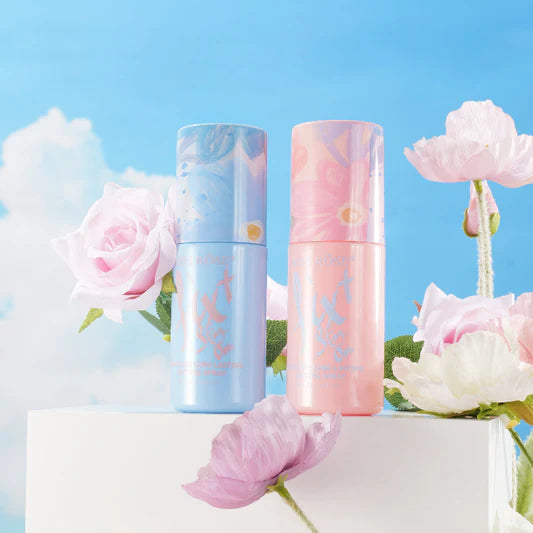 MIISROSE FIX + SETTING SPRAY