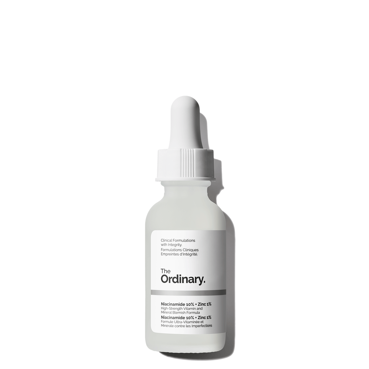 ORDINARY Niacinamide 10% + Zinc 1%