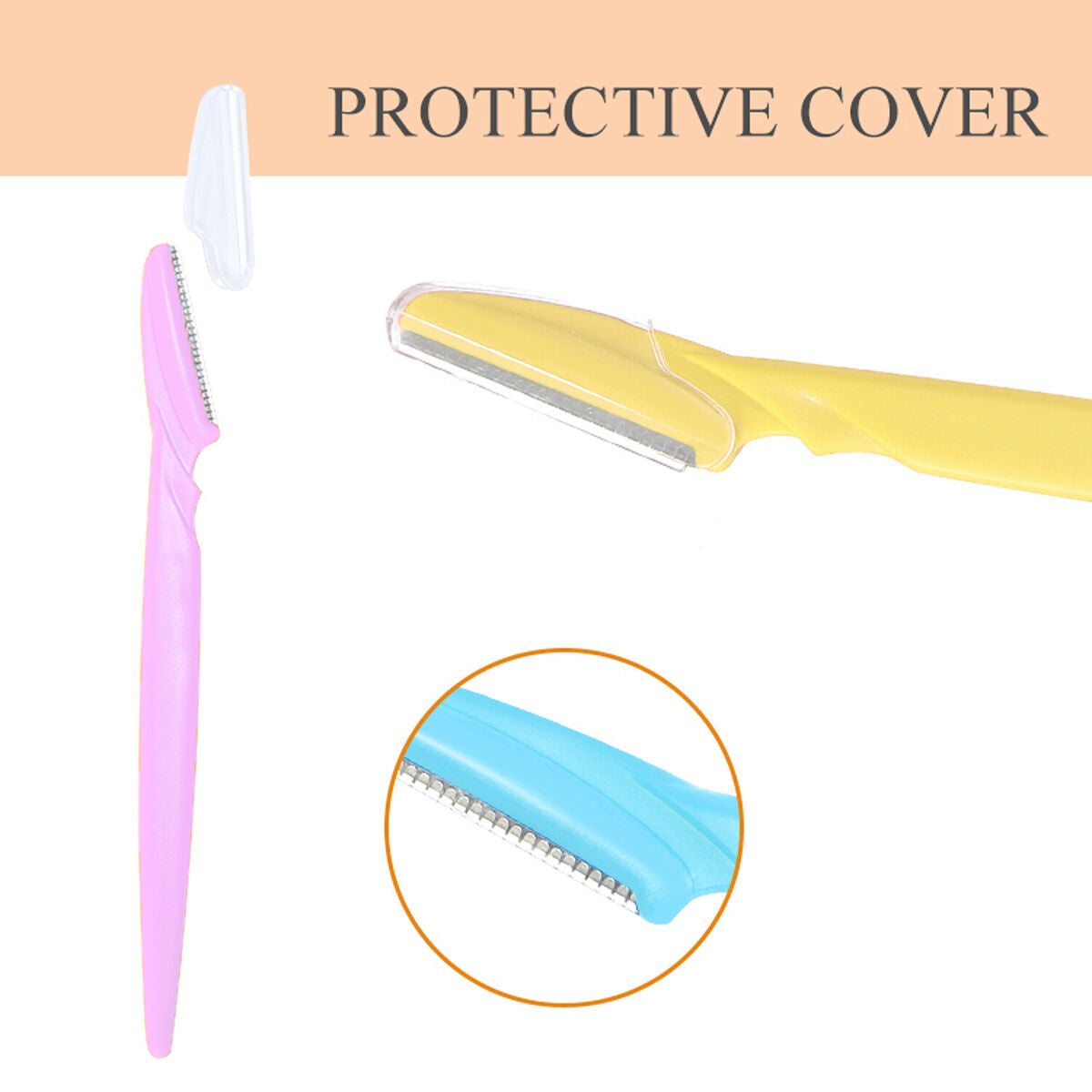 TINKLE RAZOR PACK OF 3