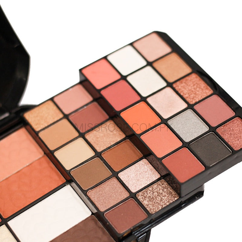 MISS ROSE All In One Makeup Kit for Women Full Set Make up Gift Set