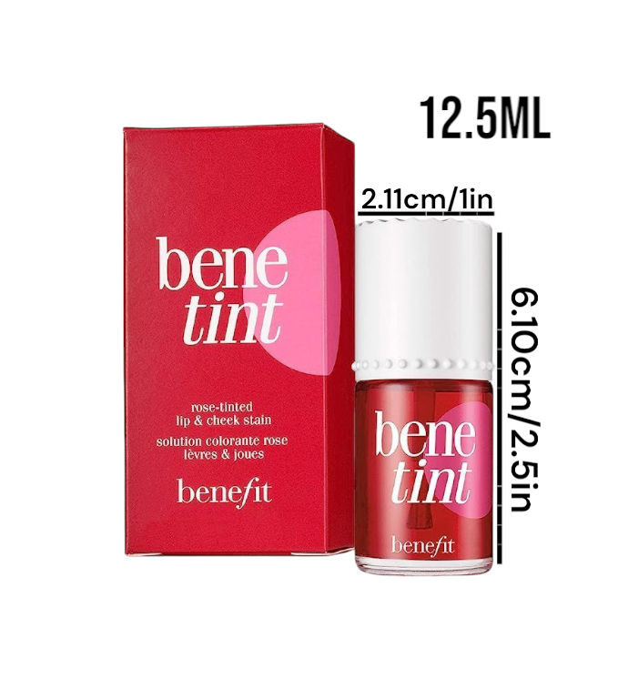 BENEFIT TINTS