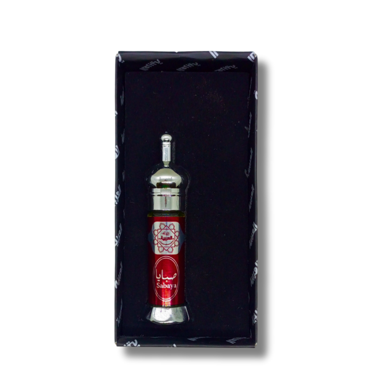 Al Arabia Sabaya Alcohol-Free Roll-On Attar 6ML