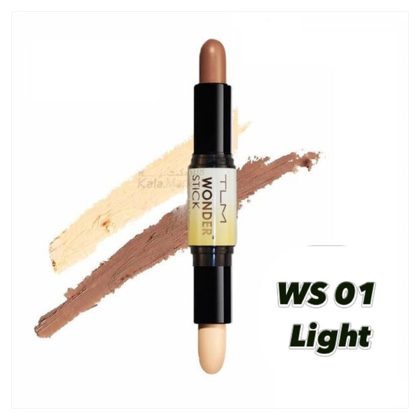 TLM CONTOUR & CONCEALER STICK
