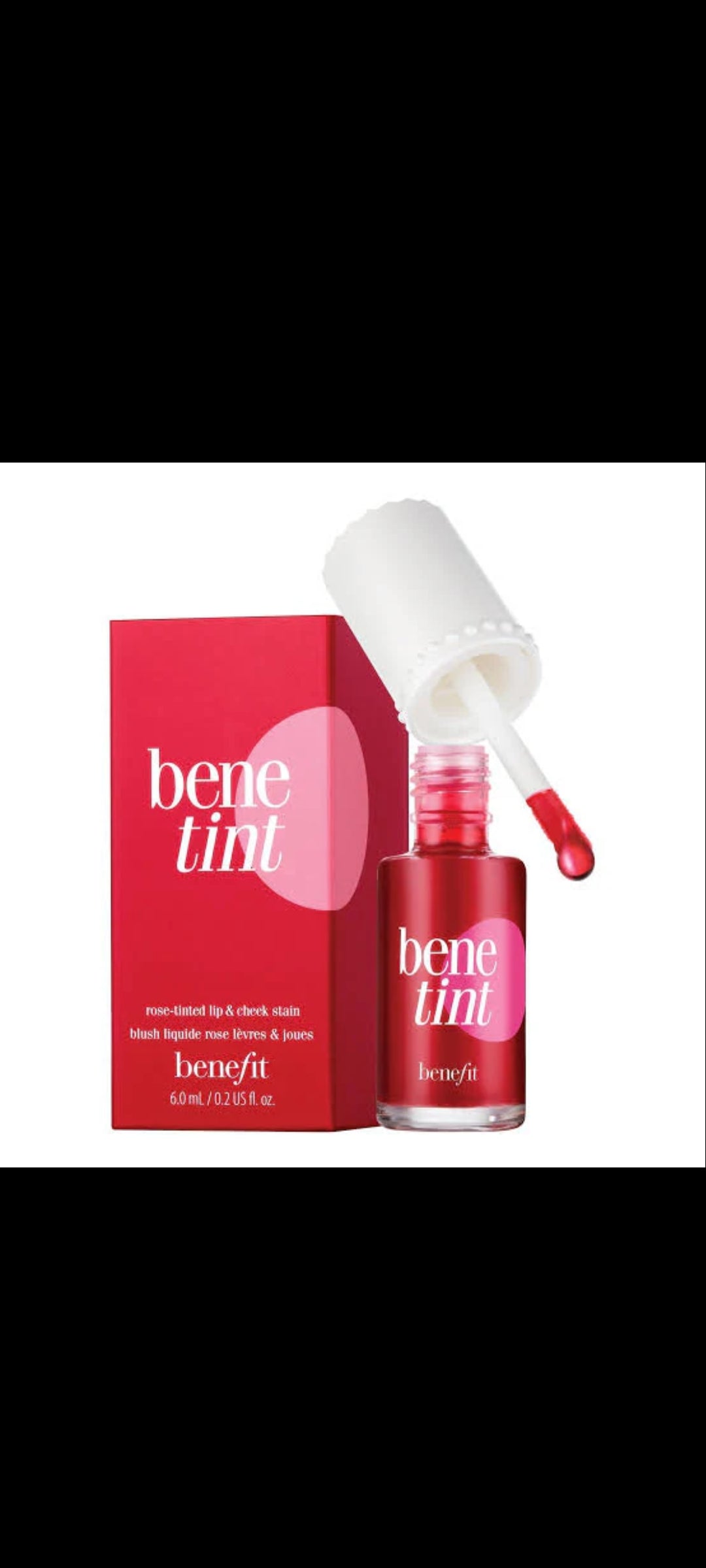 BENEFIT TINTS