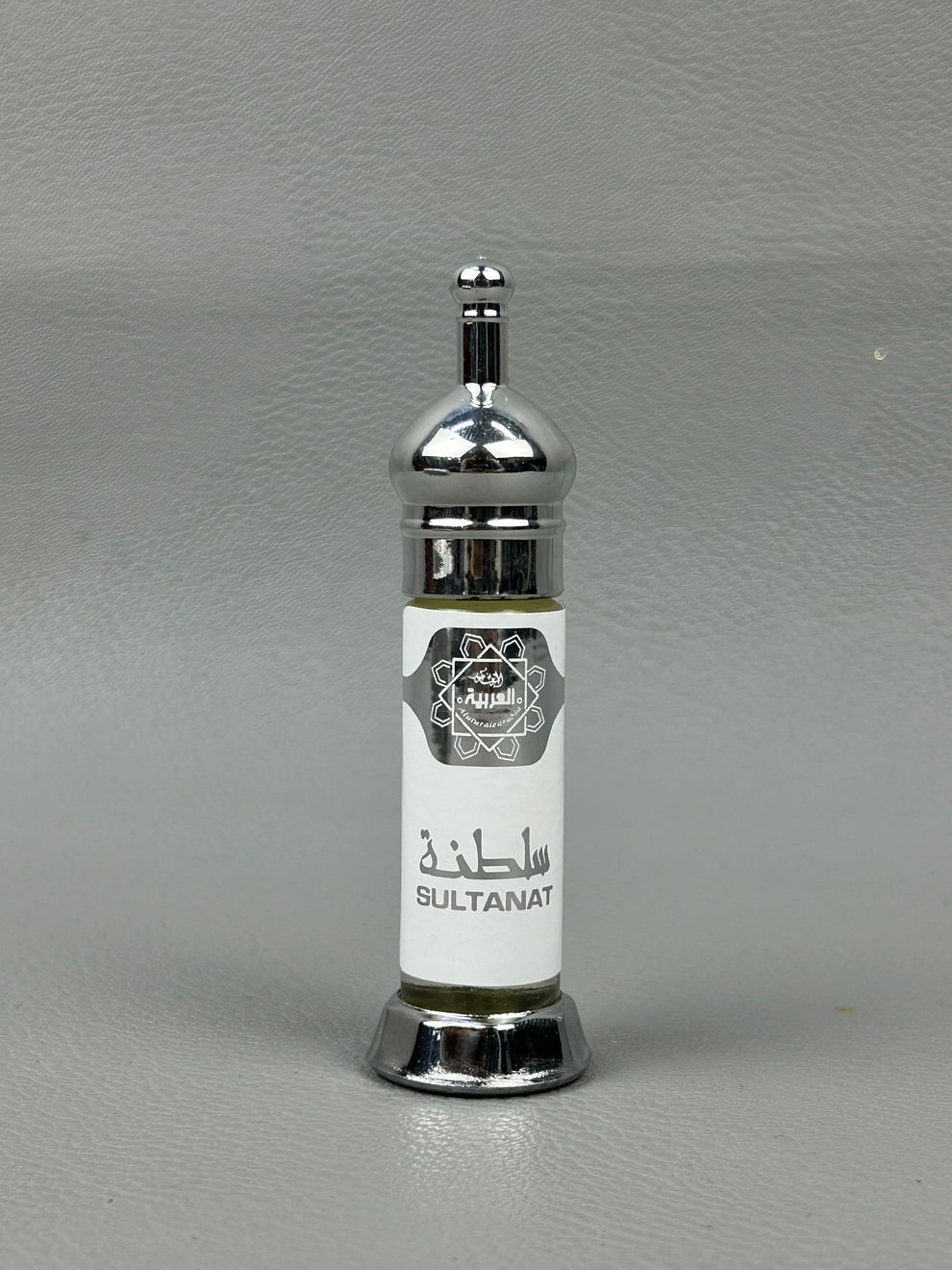 Al Arabia Sultanat Alcohol-Free Roll-On Attar 6ML