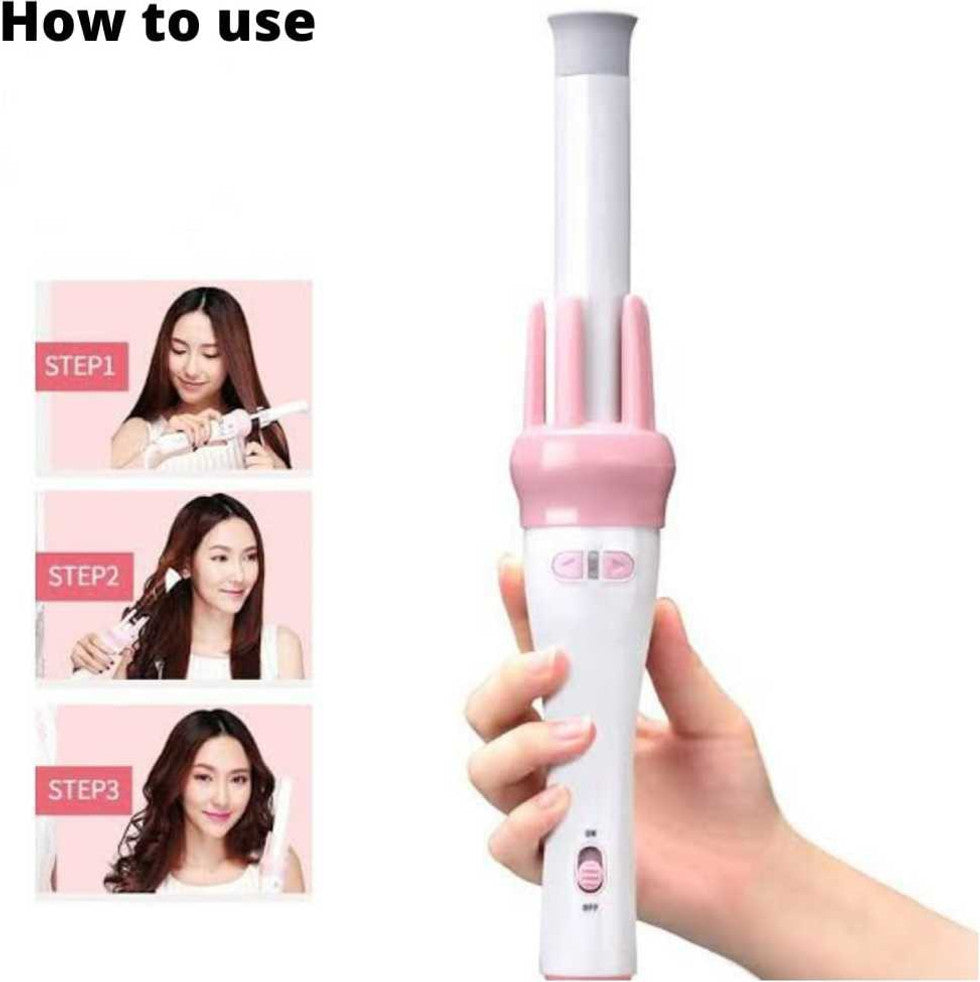 VLVLDO & VOGUA AUTO HAIR CURLER