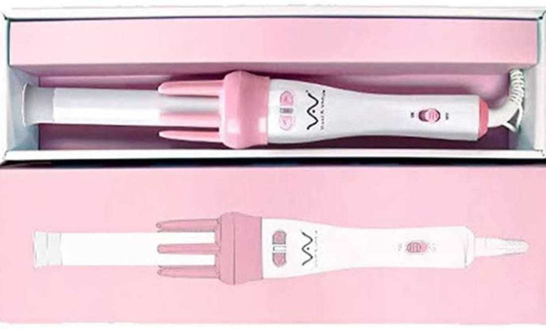 VLVLDO & VOGUA AUTO HAIR CURLER