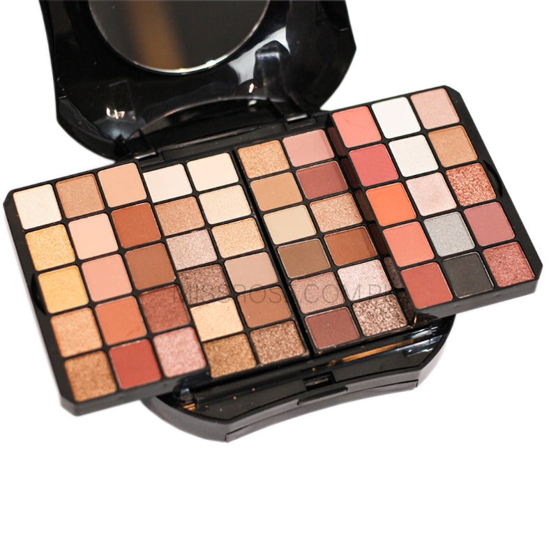 MISS ROSE All In One Makeup Kit for Women Full Set Make up Gift Set