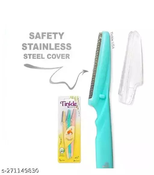 TINKLE RAZOR PACK OF 3