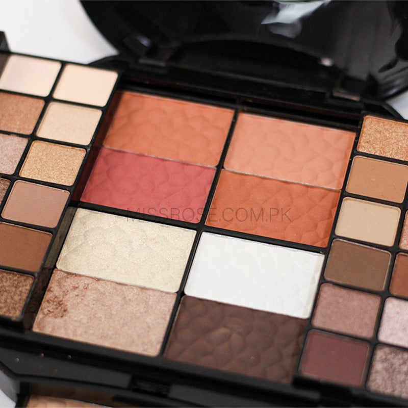 MISS ROSE All In One Makeup Kit for Women Full Set Make up Gift Set
