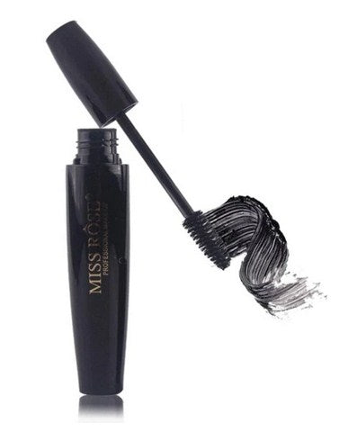 MISSROSE BLACK VOLUME MASCARA