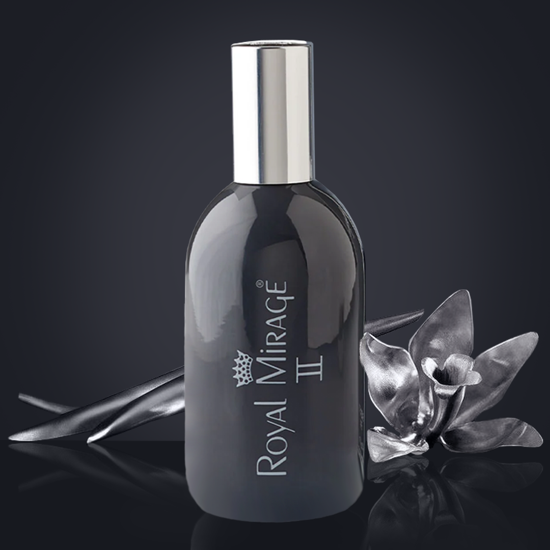 ROYAL MIRAGE II PERFUME 120ML PERFUME