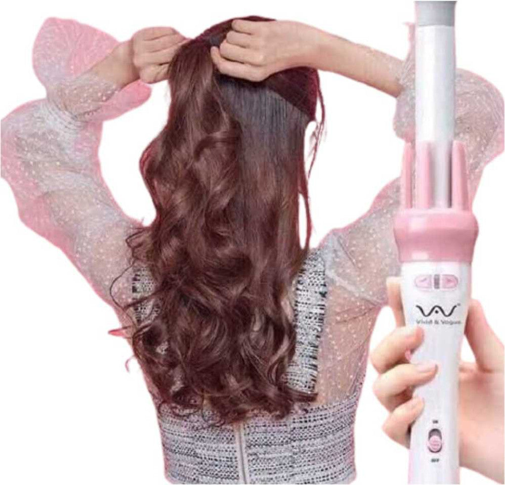 VLVLDO & VOGUA AUTO HAIR CURLER