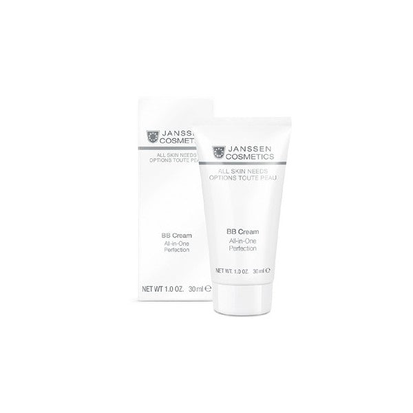 JOHNSONS BB CREAM TUBE SPF20 20ML