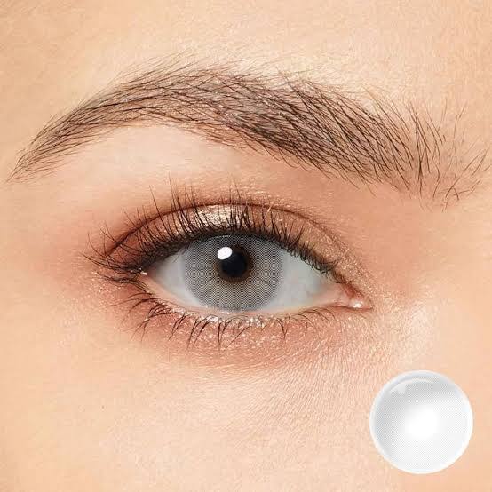 KOREAN COSMETIC LENS (7DAYS)