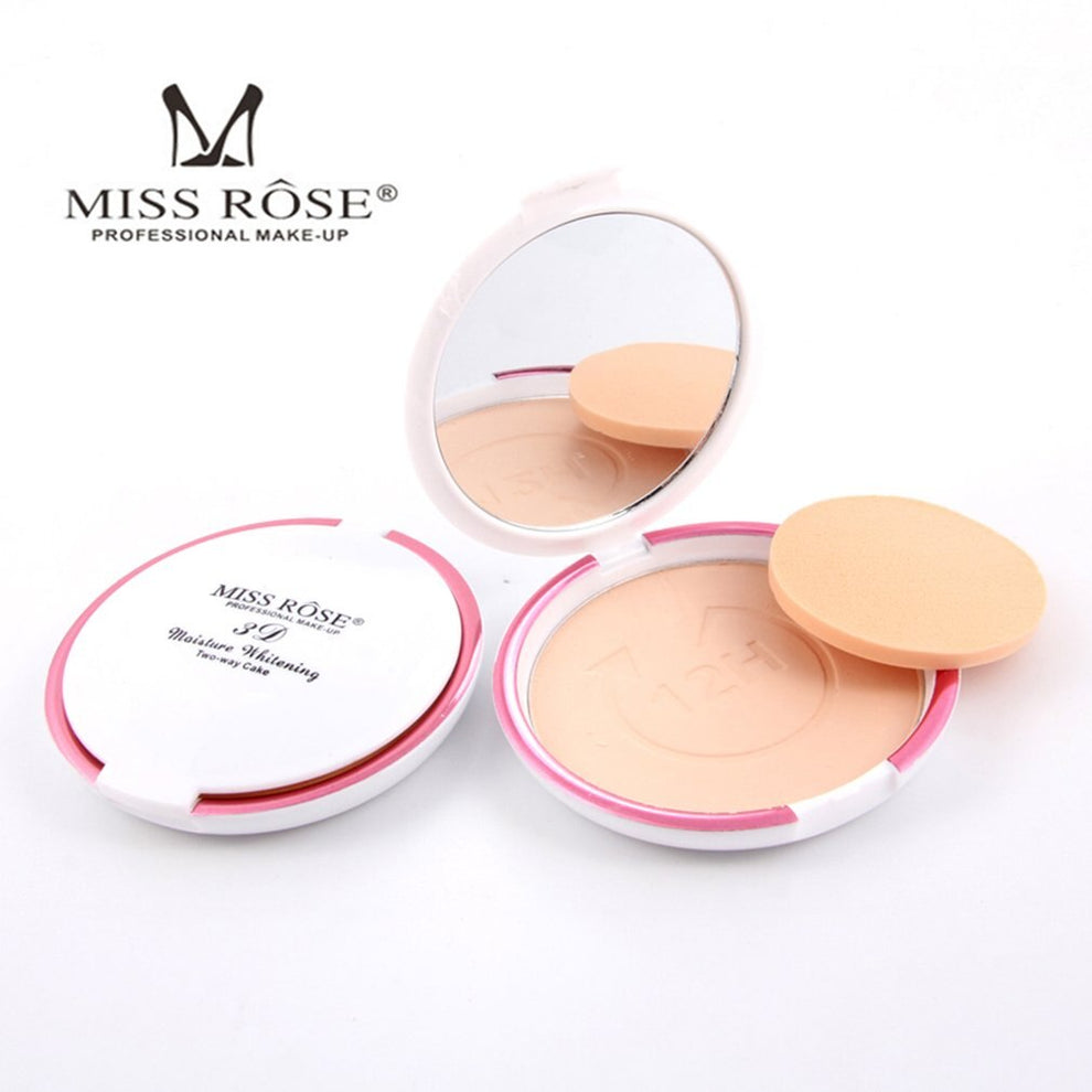 MISSROSE SINGLE FACE POWDER