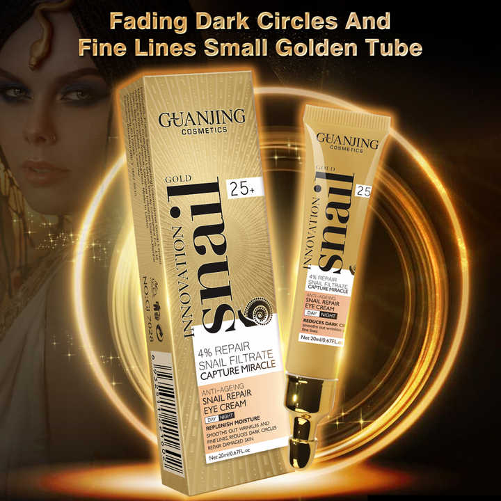 GUANJING SNAIL EYECREAM 20ML.