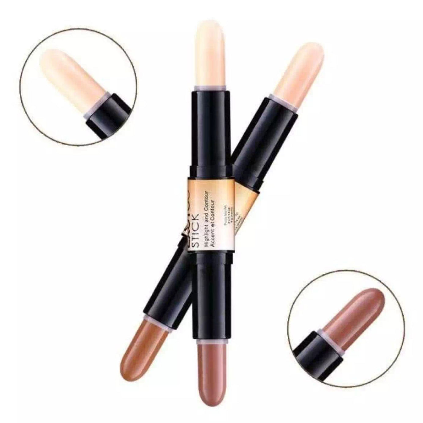 TLM CONTOUR & CONCEALER STICK