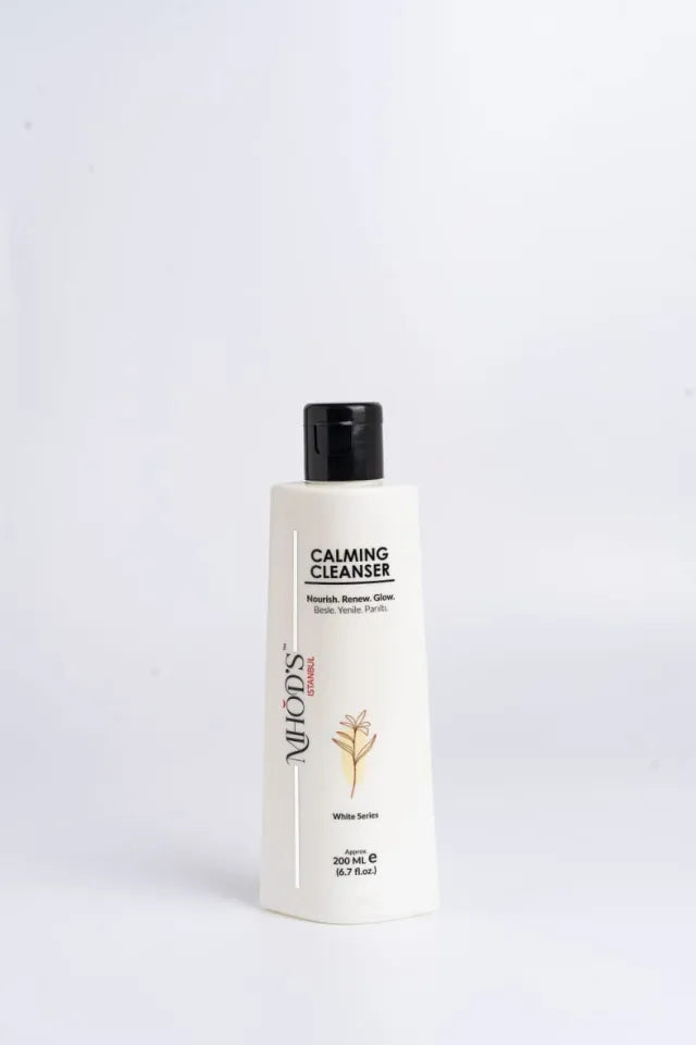 MHOD CLEANSING MILK (ALL SKIN TYPES) 120ML