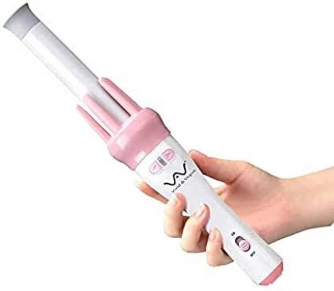 VLVLDO & VOGUA AUTO HAIR CURLER