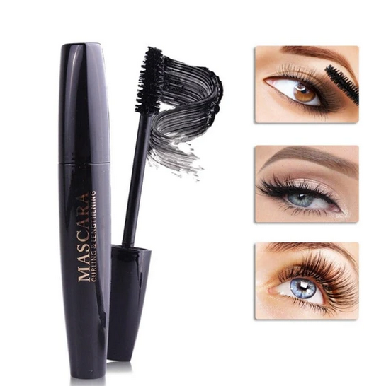 MISSROSE BLACK VOLUME MASCARA