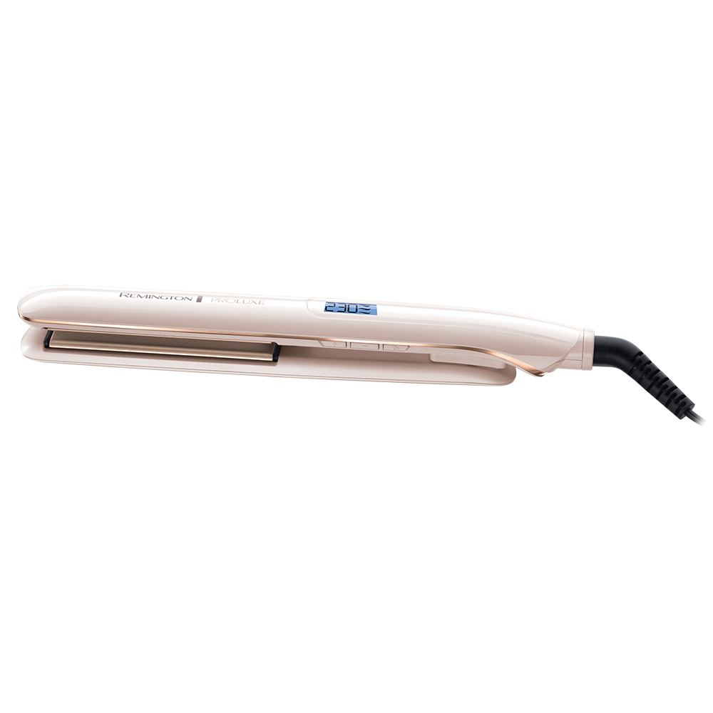 PROLUX PROFESSIONAL HAIR STRAIGHTNER S9100.