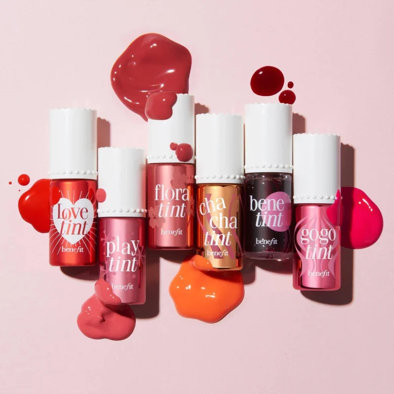 BENEFIT TINTS