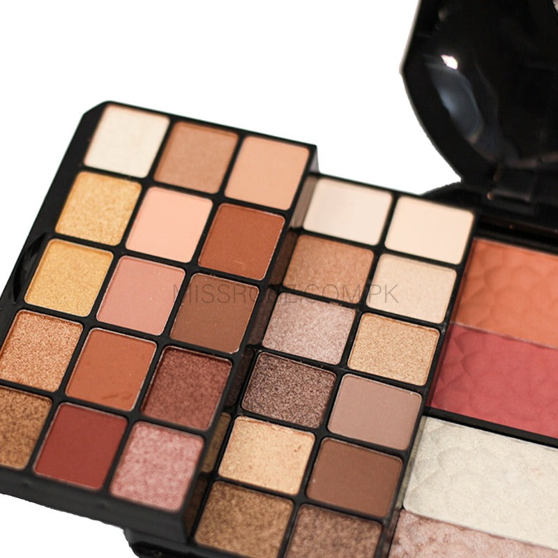 MISS ROSE All In One Makeup Kit for Women Full Set Make up Gift Set