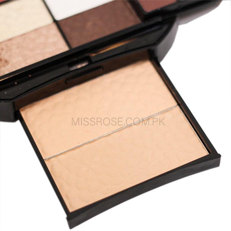 MISS ROSE All In One Makeup Kit for Women Full Set Make up Gift Set