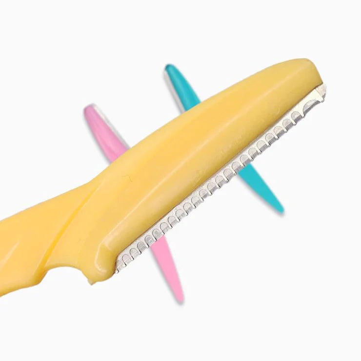 TINKLE RAZOR PACK OF 3