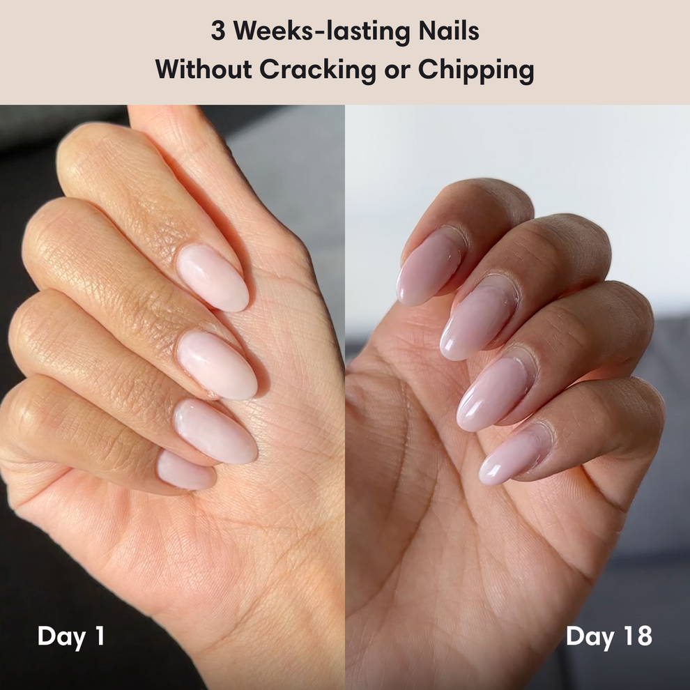 MOBRARY POLY GEL COMPLETE NAIL KIT