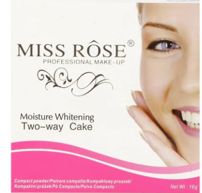 MISSROSE SINGLE FACE POWDER