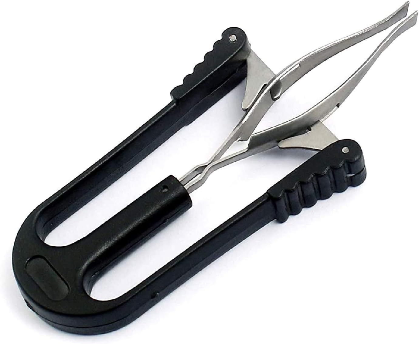 AUTOMATIC HAIR TWIZER