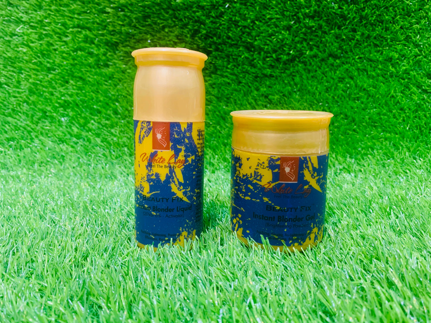 WHITELAY BLEACH CREAM