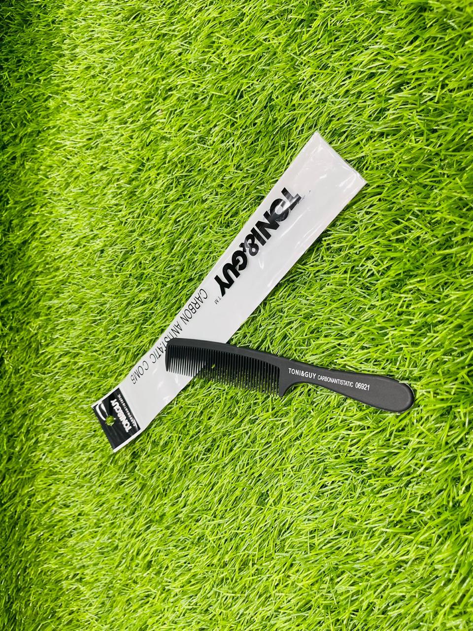 TONY & GUY BLACK COMB