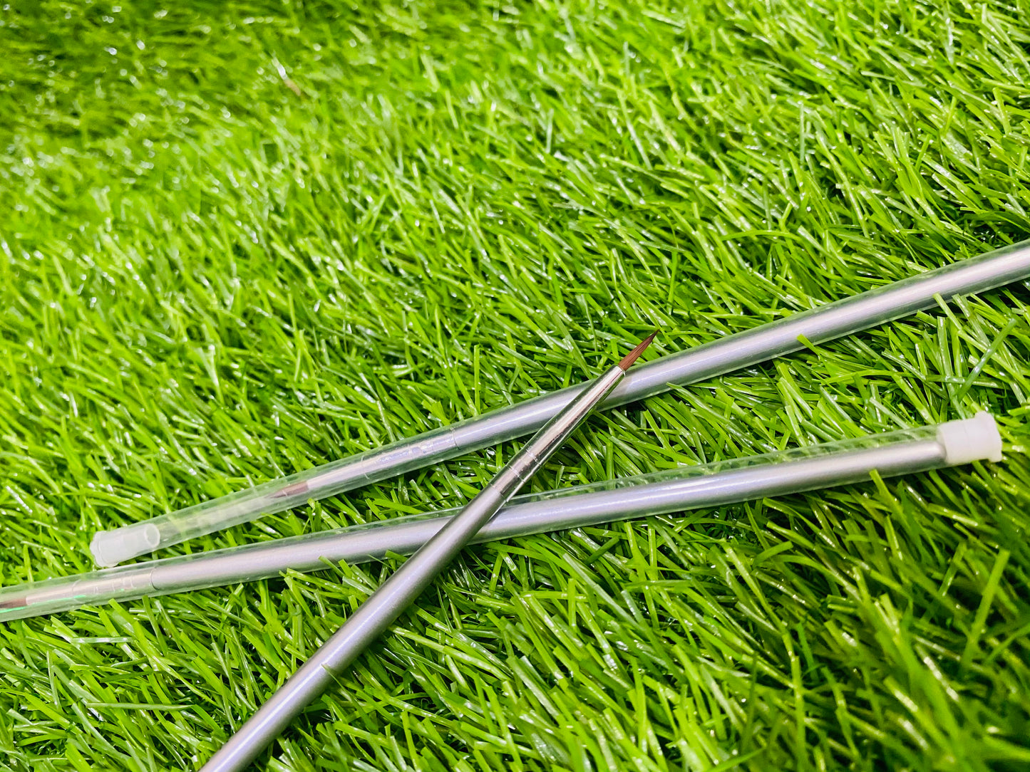 PIPE SHARP LINER BRUSH