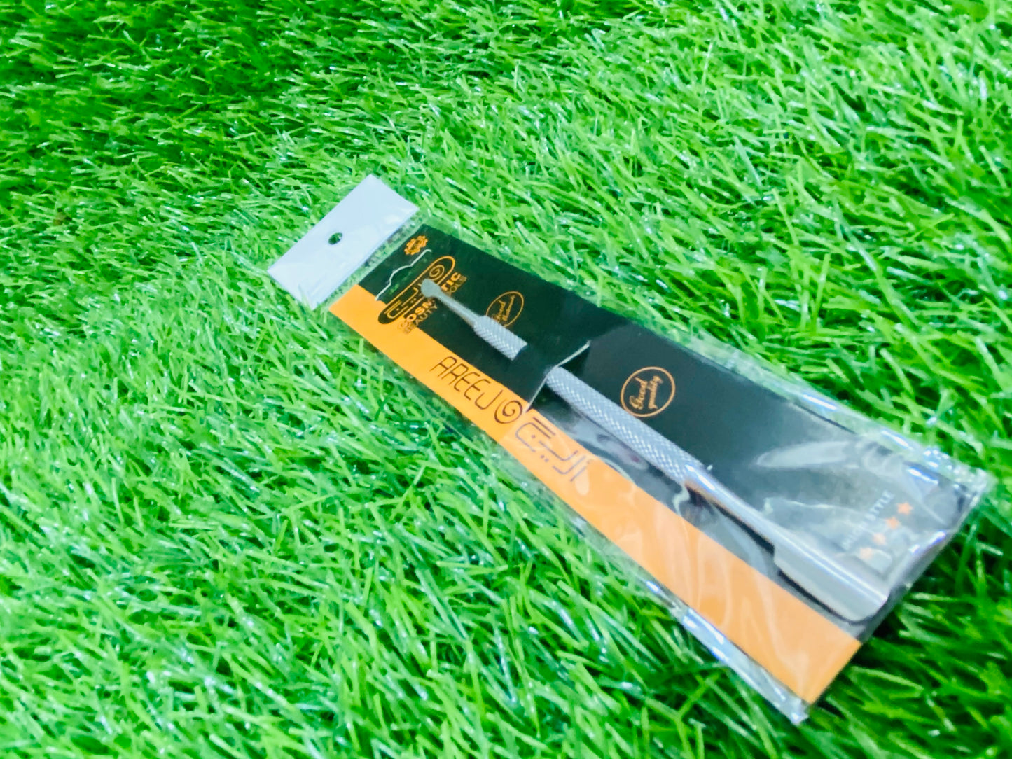 AREEJ STEEL MADE HEAVY DEAD SKIN CUTTING TOOLS