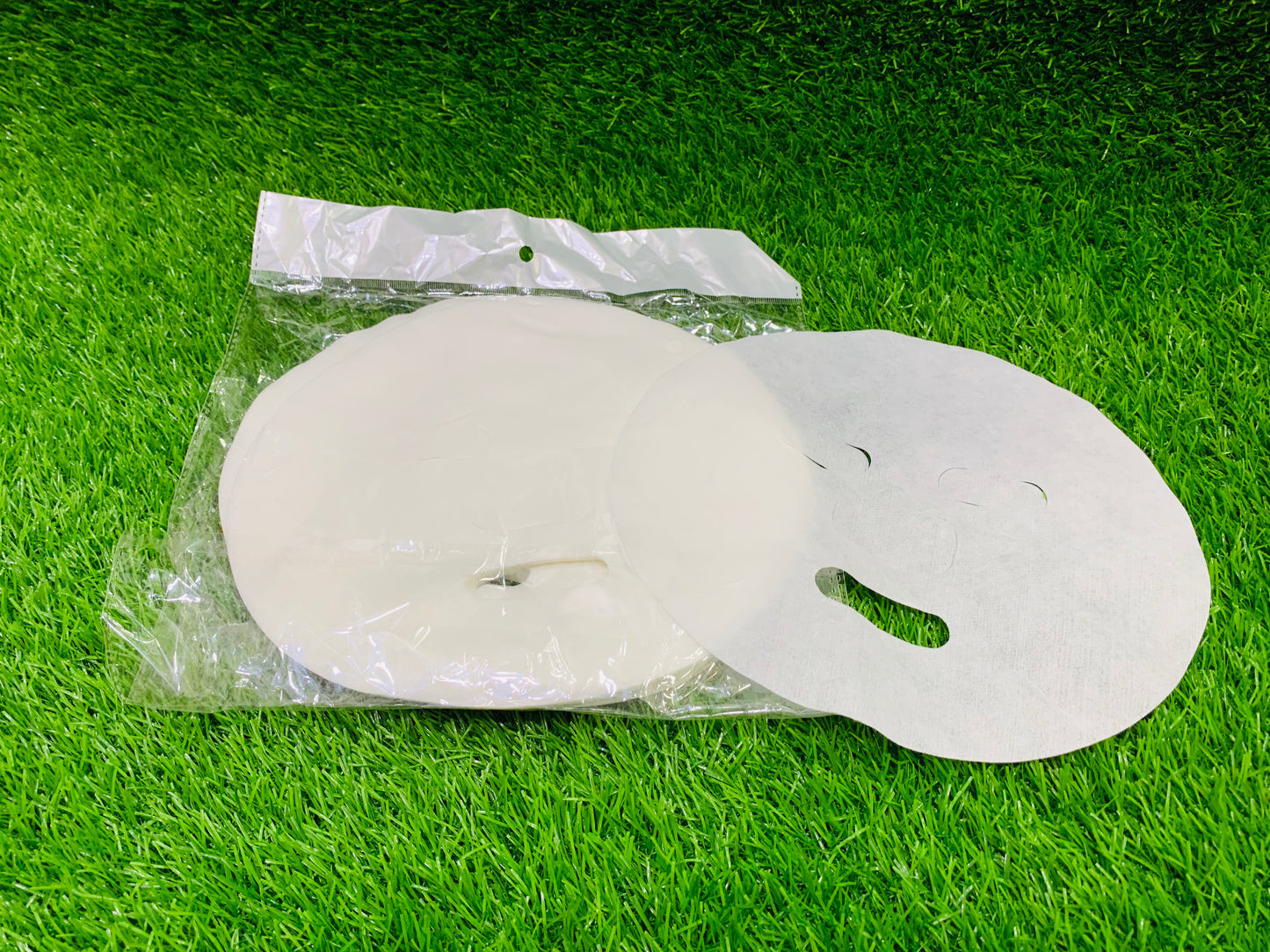 FACE SHEET MASK PACK OF 50