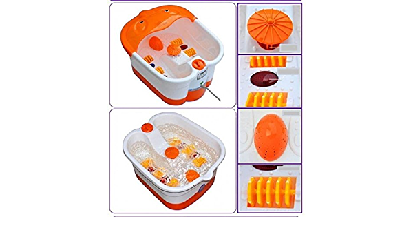 RUFENGQIANGQIANG FOOT MASSAGER