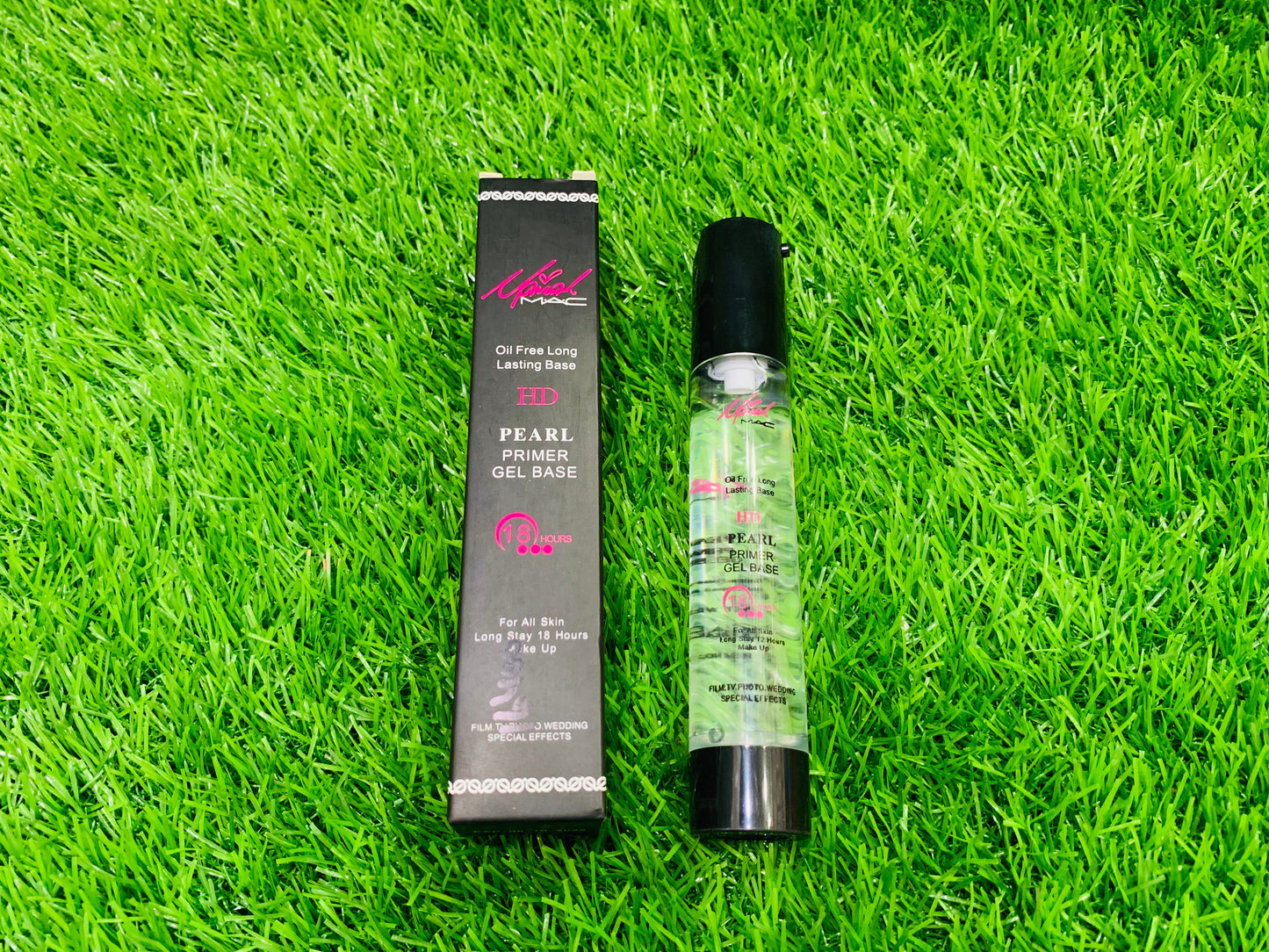 MAC FACE PRIMER 22ML