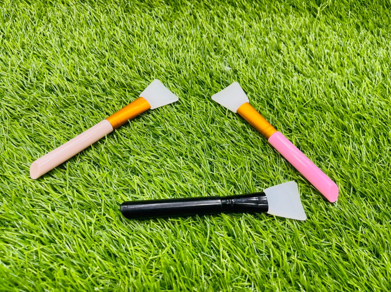 SILICON MASK BRUSH LOCAL