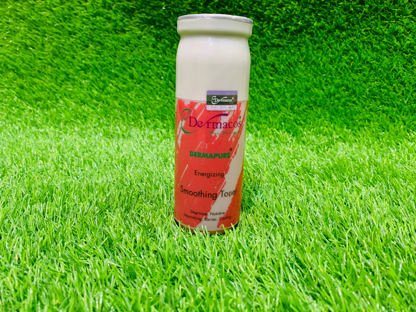 DERMACOS SOOTHING TONER 200ML