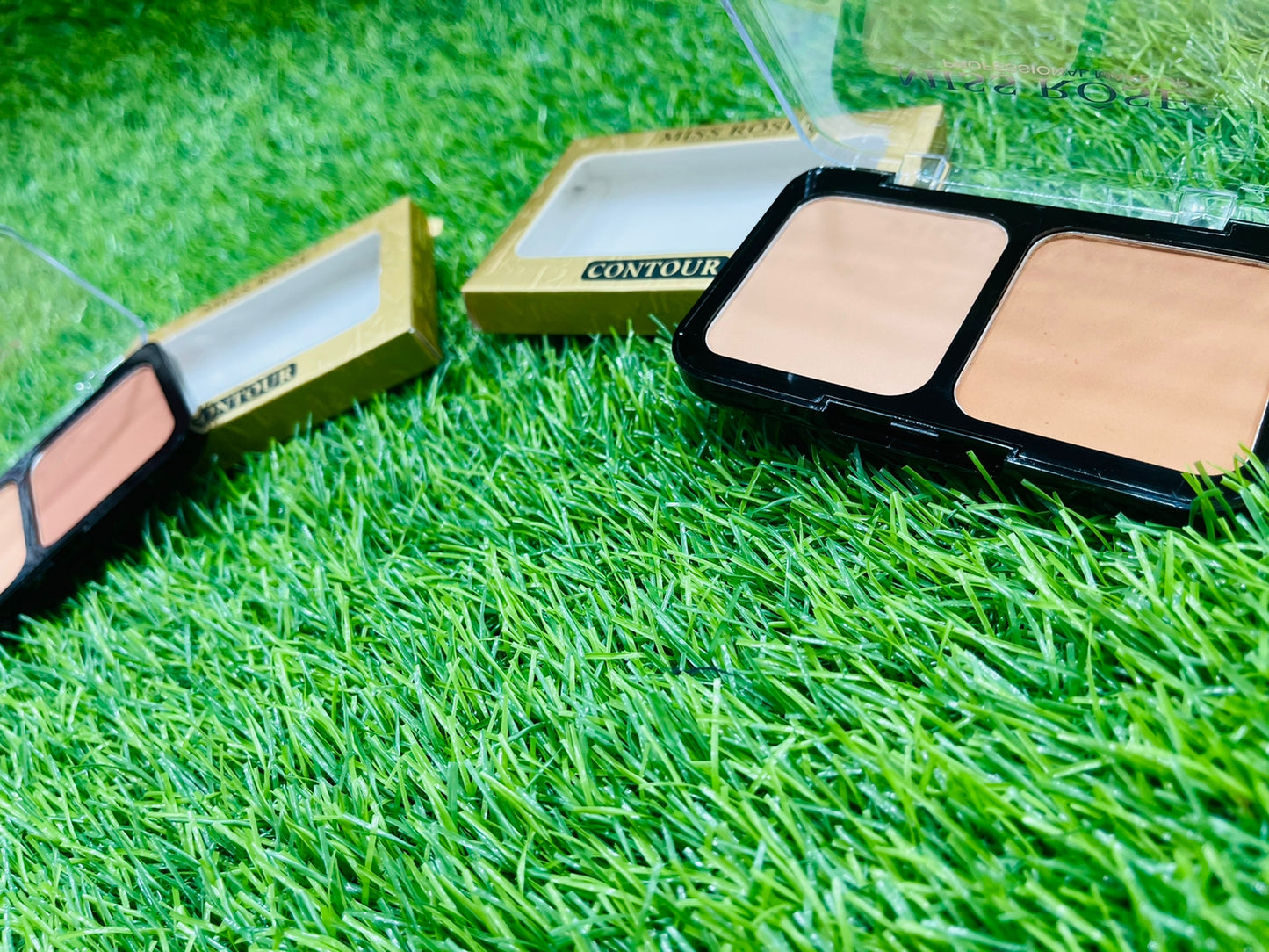 MISSROSE CONTOUR KIT 7003-041