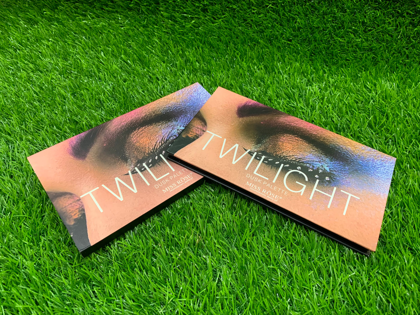 MISSROSE TWILIGHT PALLETE