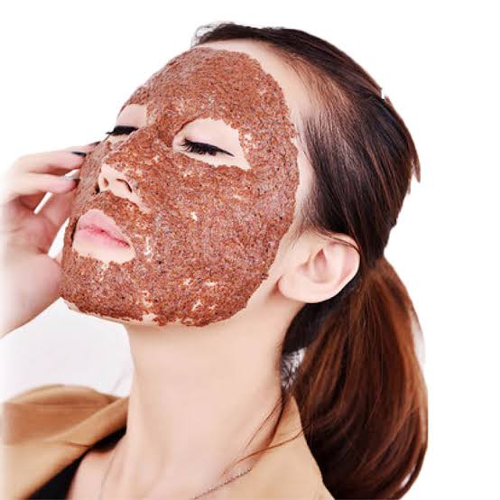 BIOAQUA SEAWEED FACE MASK POWDER MASK (ALL SKIN TYPES)